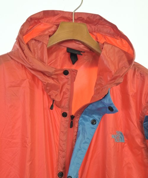 THE NORTH FACE 山系外套