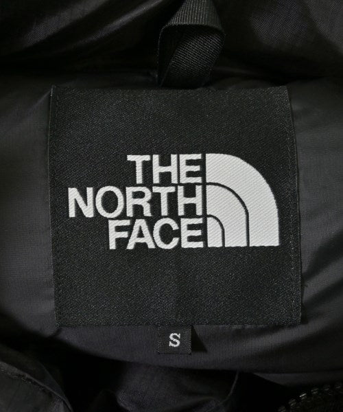 THE NORTH FACE 羽絨夾克/背心