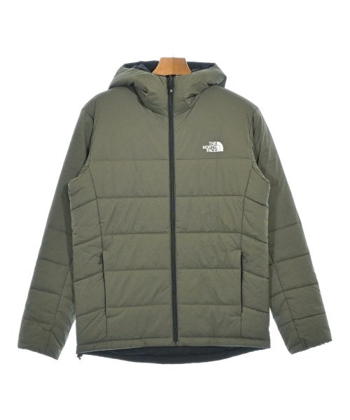 THE NORTH FACE 羽絨夾克/背心