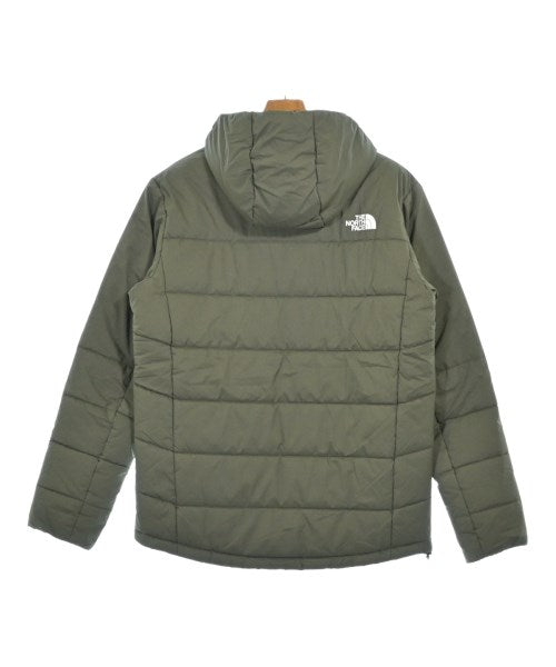 THE NORTH FACE 羽絨夾克/背心