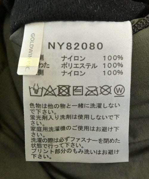THE NORTH FACE 羽絨夾克/背心