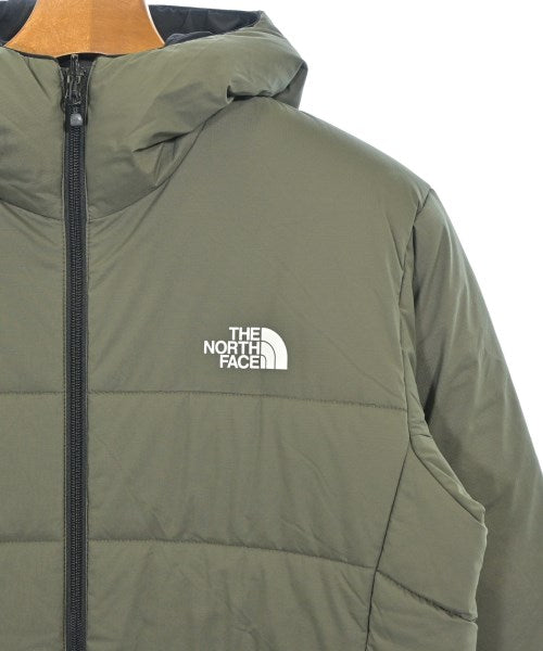 THE NORTH FACE 羽絨夾克/背心