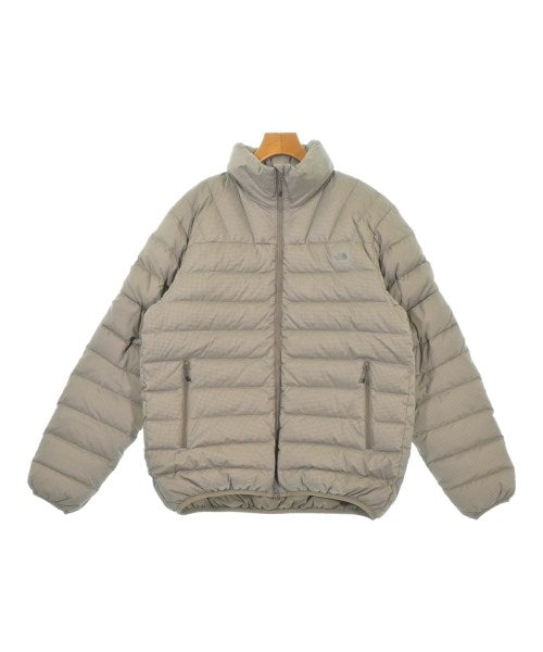 THE NORTH FACE 羽絨夾克/背心