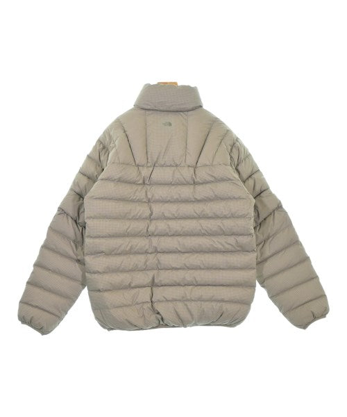 THE NORTH FACE 羽絨夾克/背心