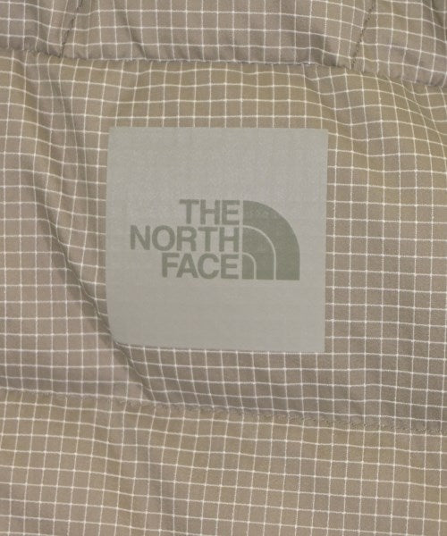 THE NORTH FACE 羽絨夾克/背心