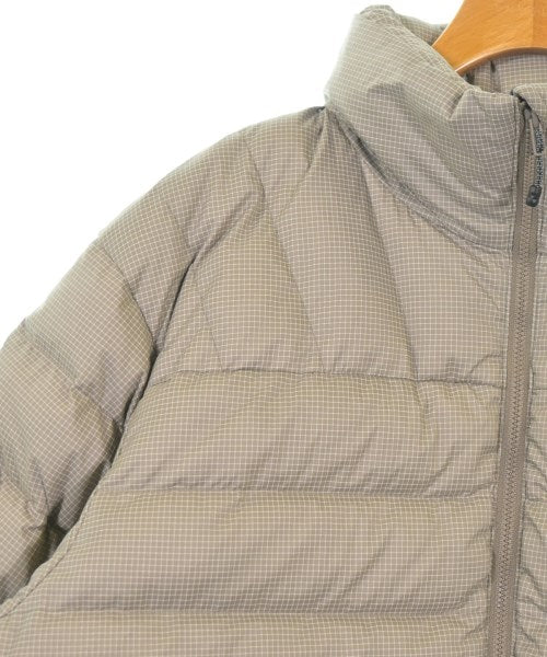 THE NORTH FACE 羽絨夾克/背心