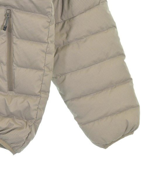 THE NORTH FACE 羽絨夾克/背心