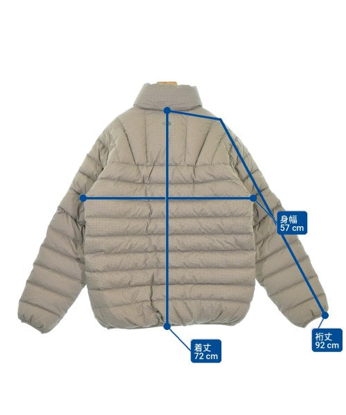 THE NORTH FACE 羽絨夾克/背心