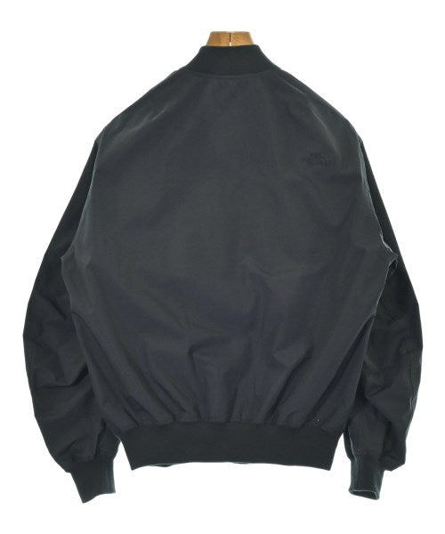 THE NORTH FACE 軍裝夾克