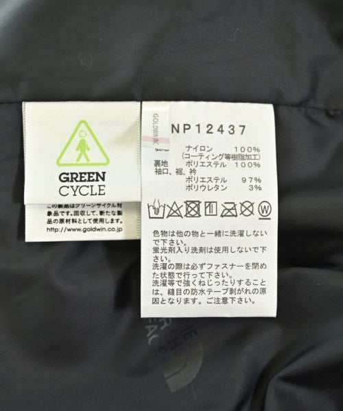 THE NORTH FACE 軍裝夾克