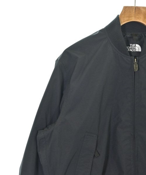 THE NORTH FACE 軍裝夾克