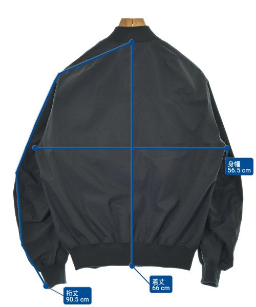 THE NORTH FACE 軍裝夾克