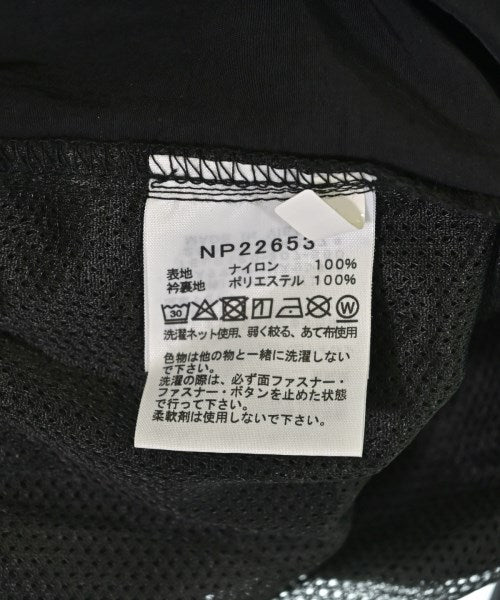 THE NORTH FACE 山系外套