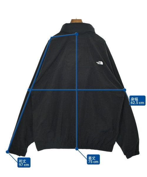 THE NORTH FACE 山系外套