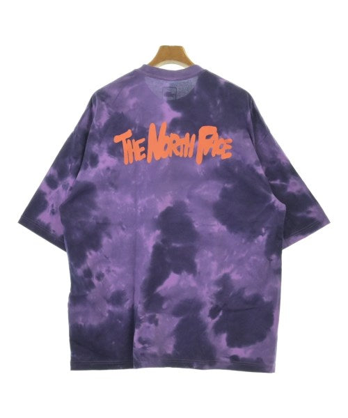 THE NORTH FACE T恤/上衣