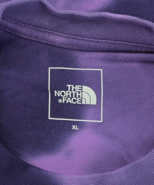 THE NORTH FACE T恤/上衣