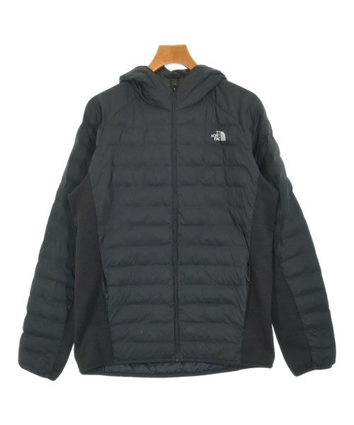 THE NORTH FACE 羽絨夾克/背心