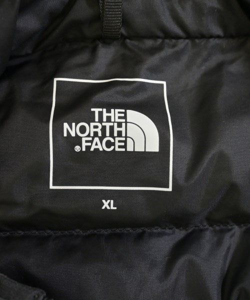 THE NORTH FACE 羽絨夾克/背心