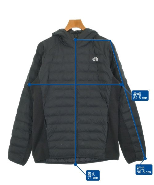 THE NORTH FACE 羽絨夾克/背心