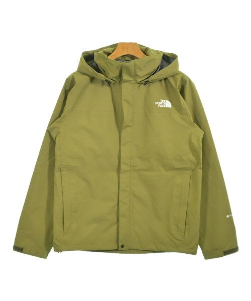 THE NORTH FACE 山系外套