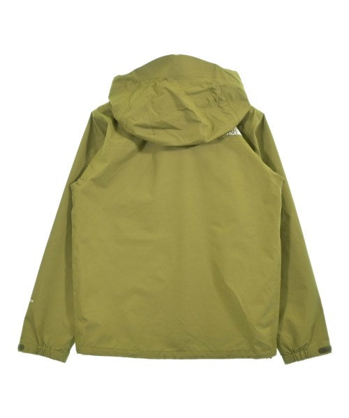 THE NORTH FACE 山系外套