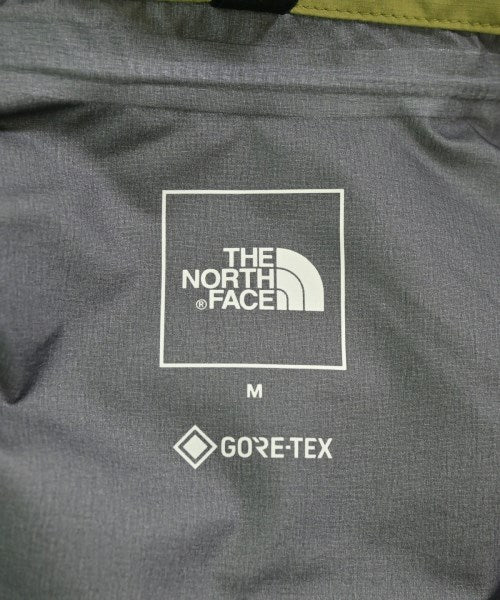 THE NORTH FACE 山系外套