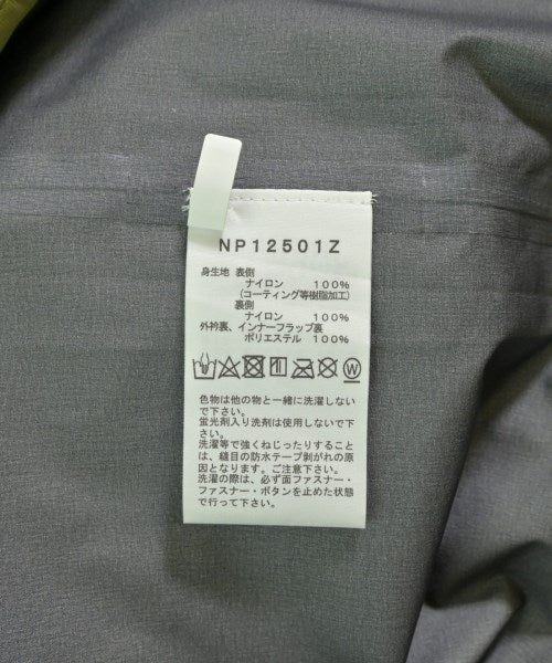 THE NORTH FACE 山系外套