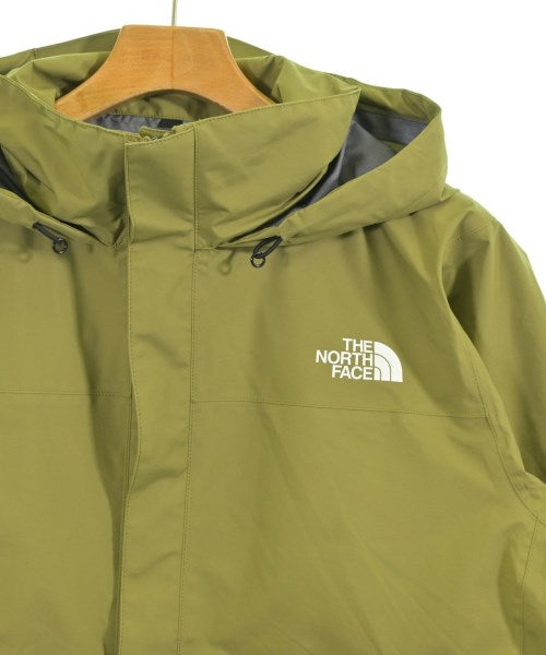 THE NORTH FACE 山系外套