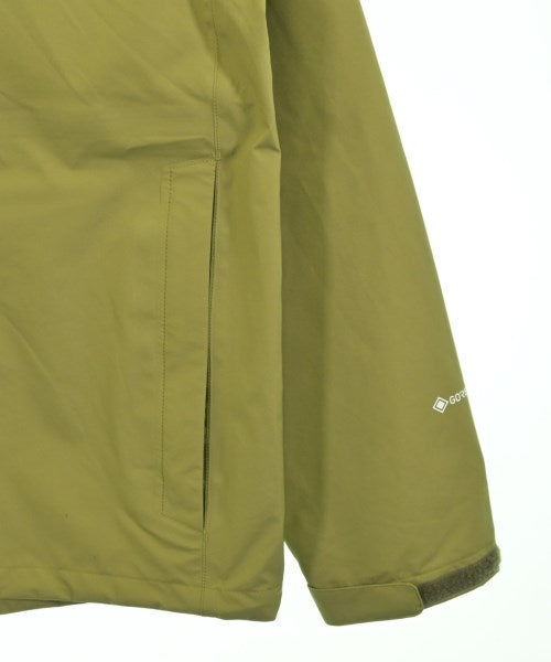 THE NORTH FACE 山系外套