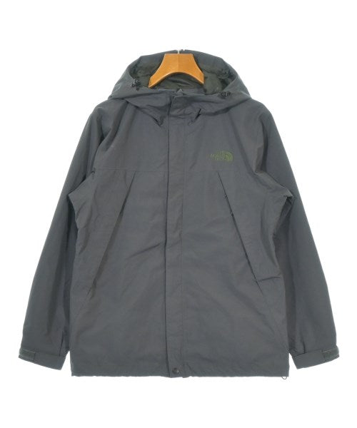 THE NORTH FACE 山系外套