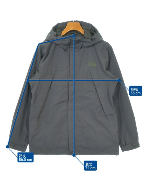 THE NORTH FACE 山系外套