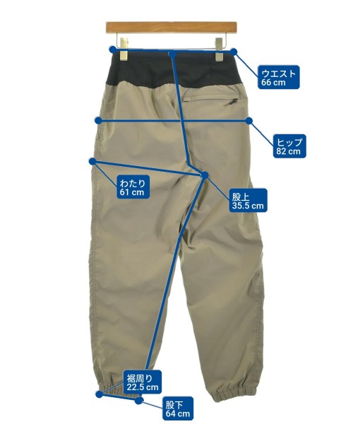 THE NORTH FACE 運動褲