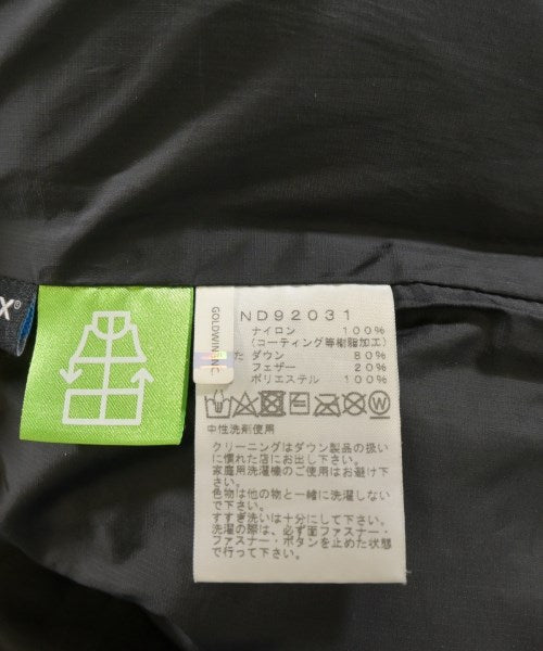THE NORTH FACE 羽絨夾克/背心