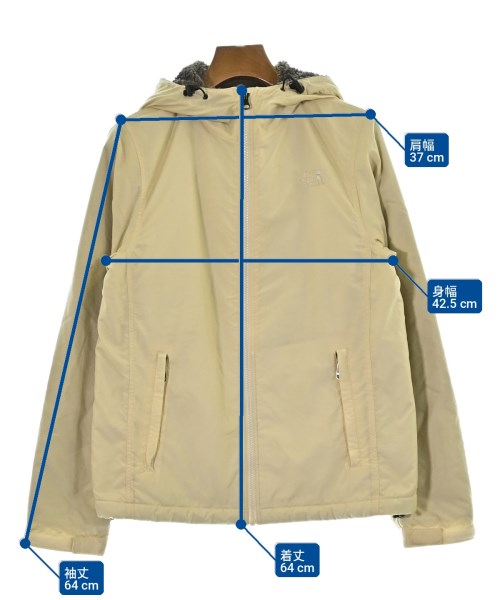 THE NORTH FACE 其他飛行外套