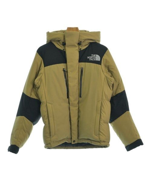 THE NORTH FACE 羽絨夾克/背心