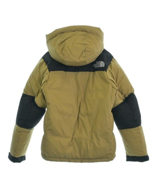 THE NORTH FACE 羽絨夾克/背心