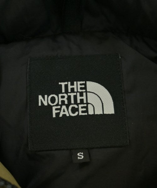 THE NORTH FACE 羽絨夾克/背心