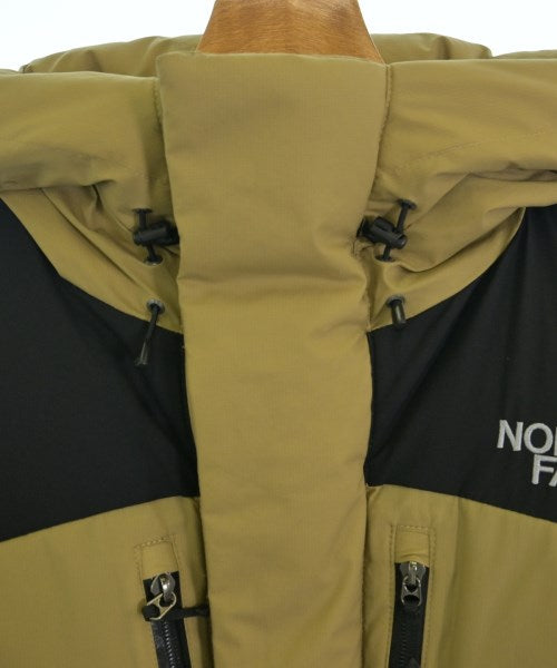 THE NORTH FACE 羽絨夾克/背心