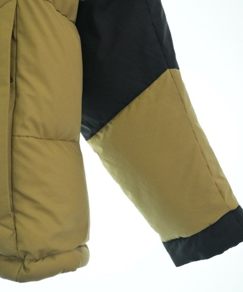 THE NORTH FACE 羽絨夾克/背心