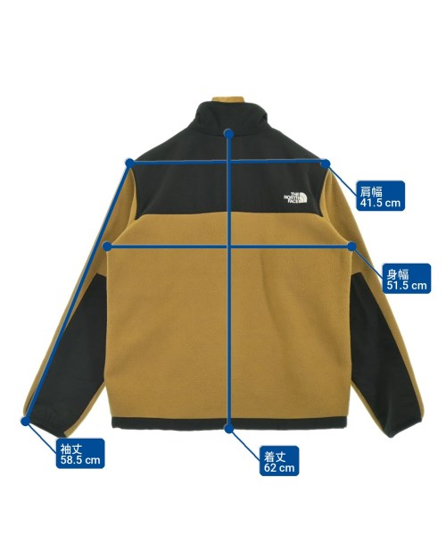 THE NORTH FACE 其他飛行外套