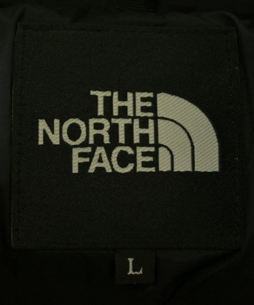 THE NORTH FACE 羽絨夾克/背心