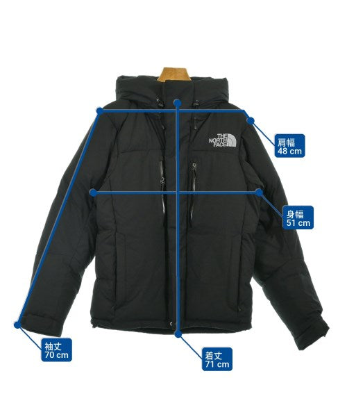 THE NORTH FACE 羽絨夾克/背心