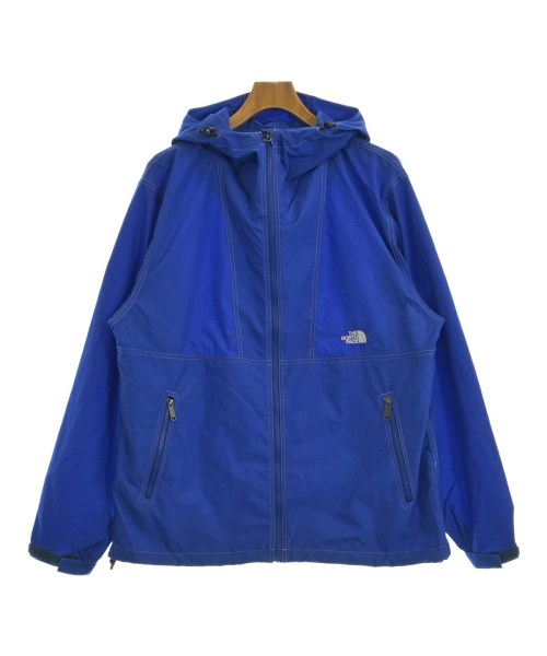 THE NORTH FACE 山系外套