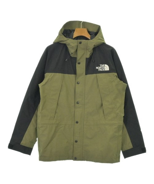 THE NORTH FACE 山系外套