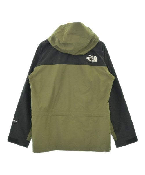 THE NORTH FACE 山系外套