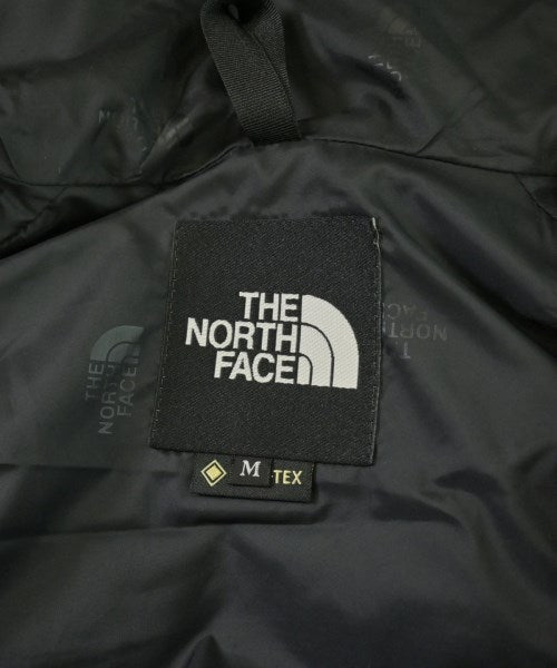 THE NORTH FACE 山系外套