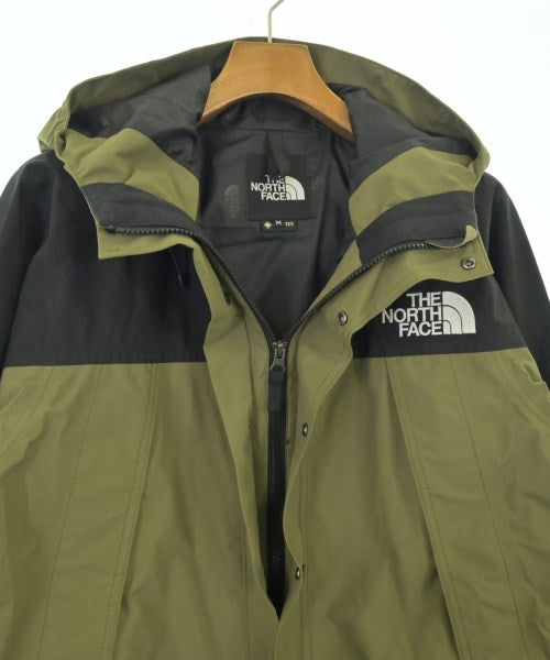 THE NORTH FACE 山系外套