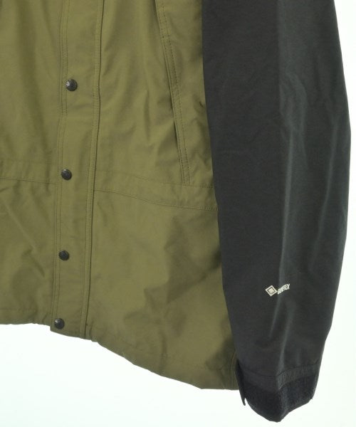 THE NORTH FACE 山系外套