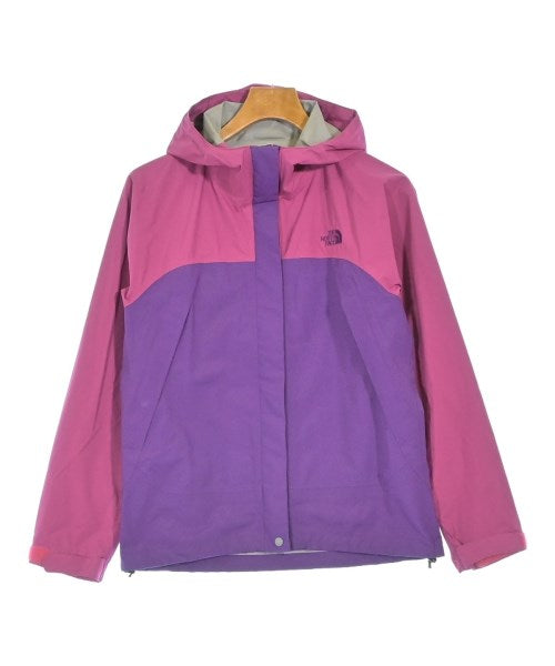 THE NORTH FACE 山系外套