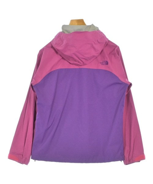 THE NORTH FACE 山系外套
